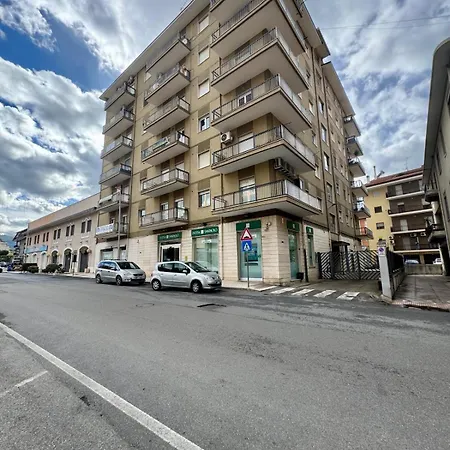 Sostal5 Maison d'hôtes 3*