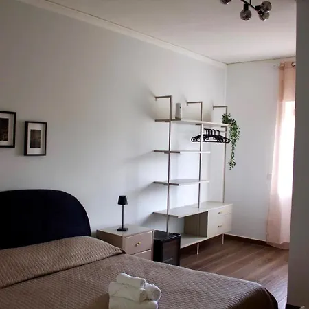 Sostal5 3* Corigliano Scalo