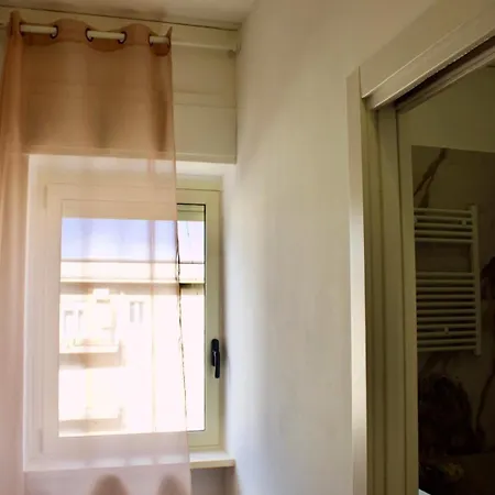 Maison d'hôtes Sostal5 Corigliano Scalo