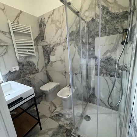 בית הארחה Sostal5 Corigliano Scalo