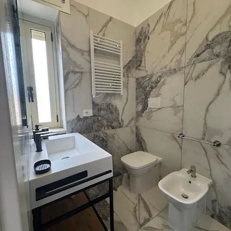 Sostal5 Maison d'hôtes