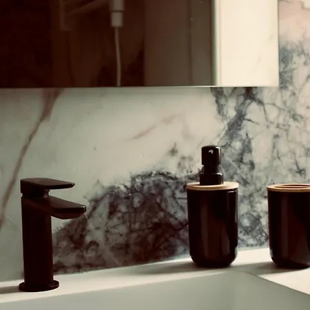 Sostal5 בית הארחה