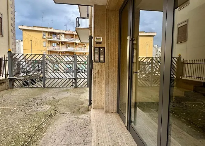 Pensionat Sostal5 3*