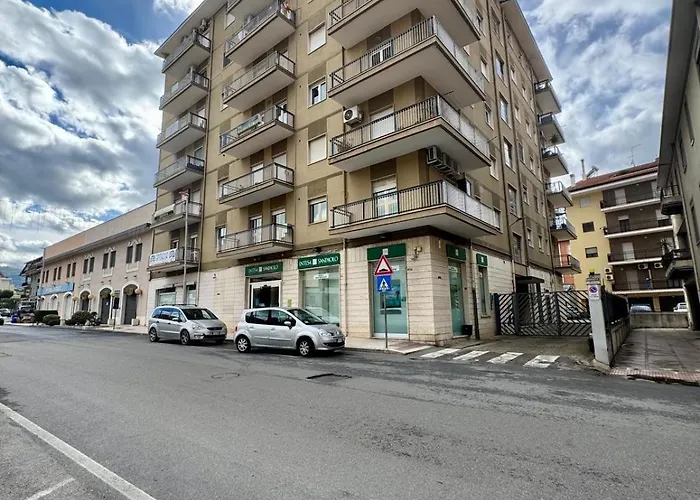 Sostal5 Pensionat 3*