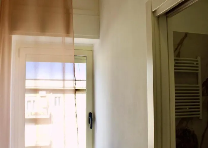 Pensionat Sostal5 Corigliano Scalo