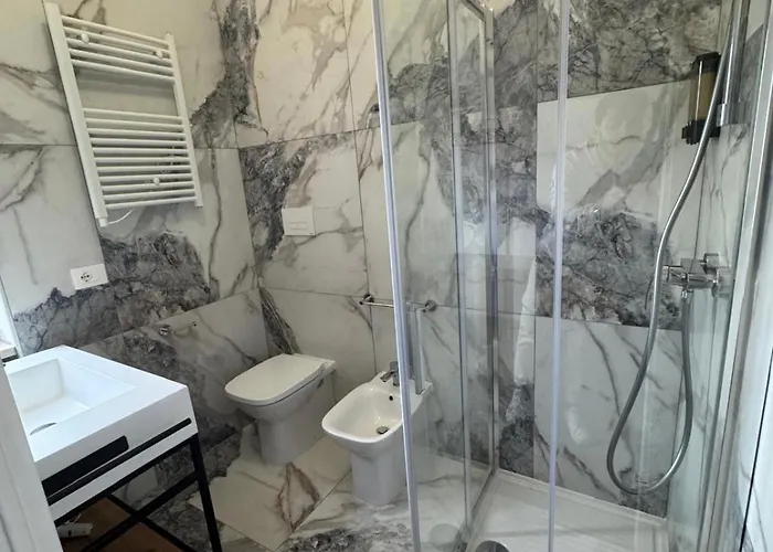 Pensionat Sostal5 Corigliano Scalo